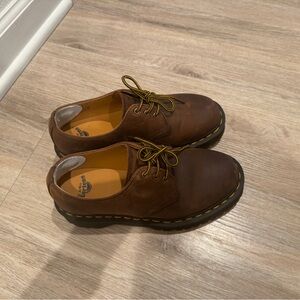 Dr. Martens 1461 Bex Platform Oxford
